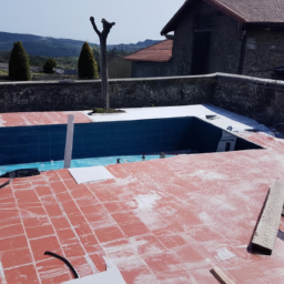 Étendez la saison de baignade avec un système de chauffage efficace pour votre piscine Aurillac